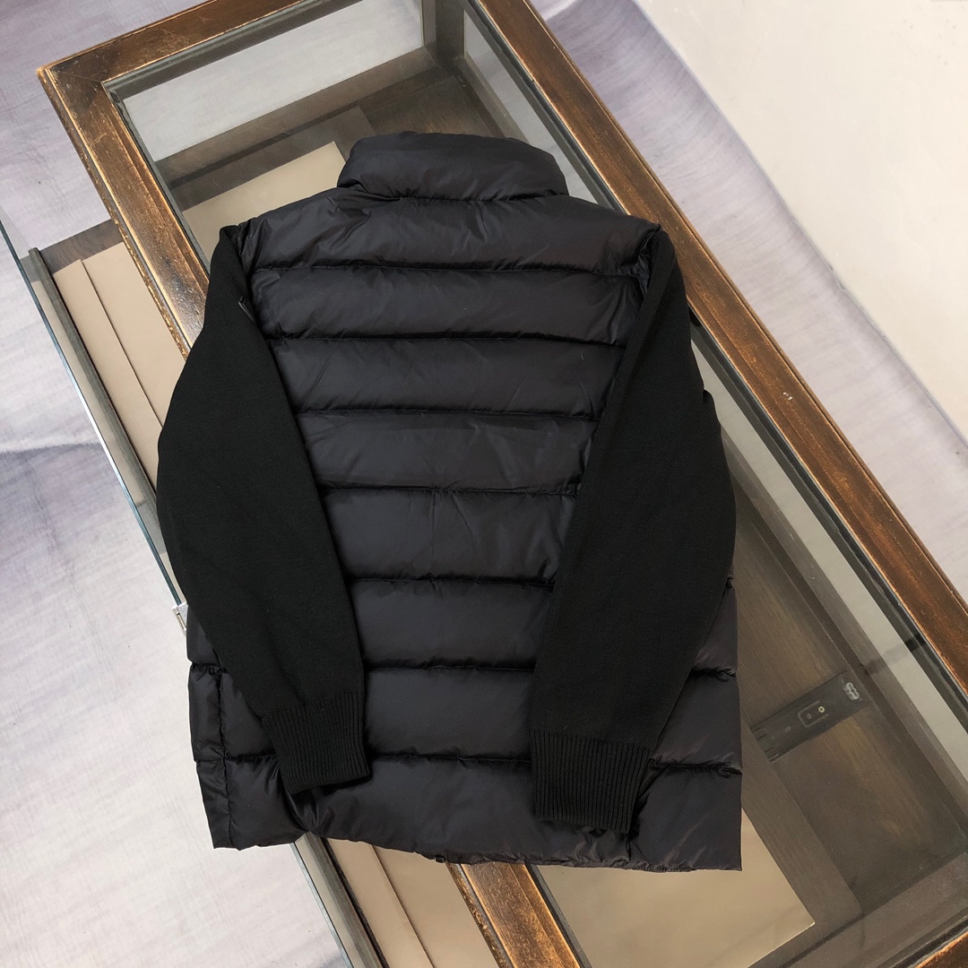 Moncler Down Jackets